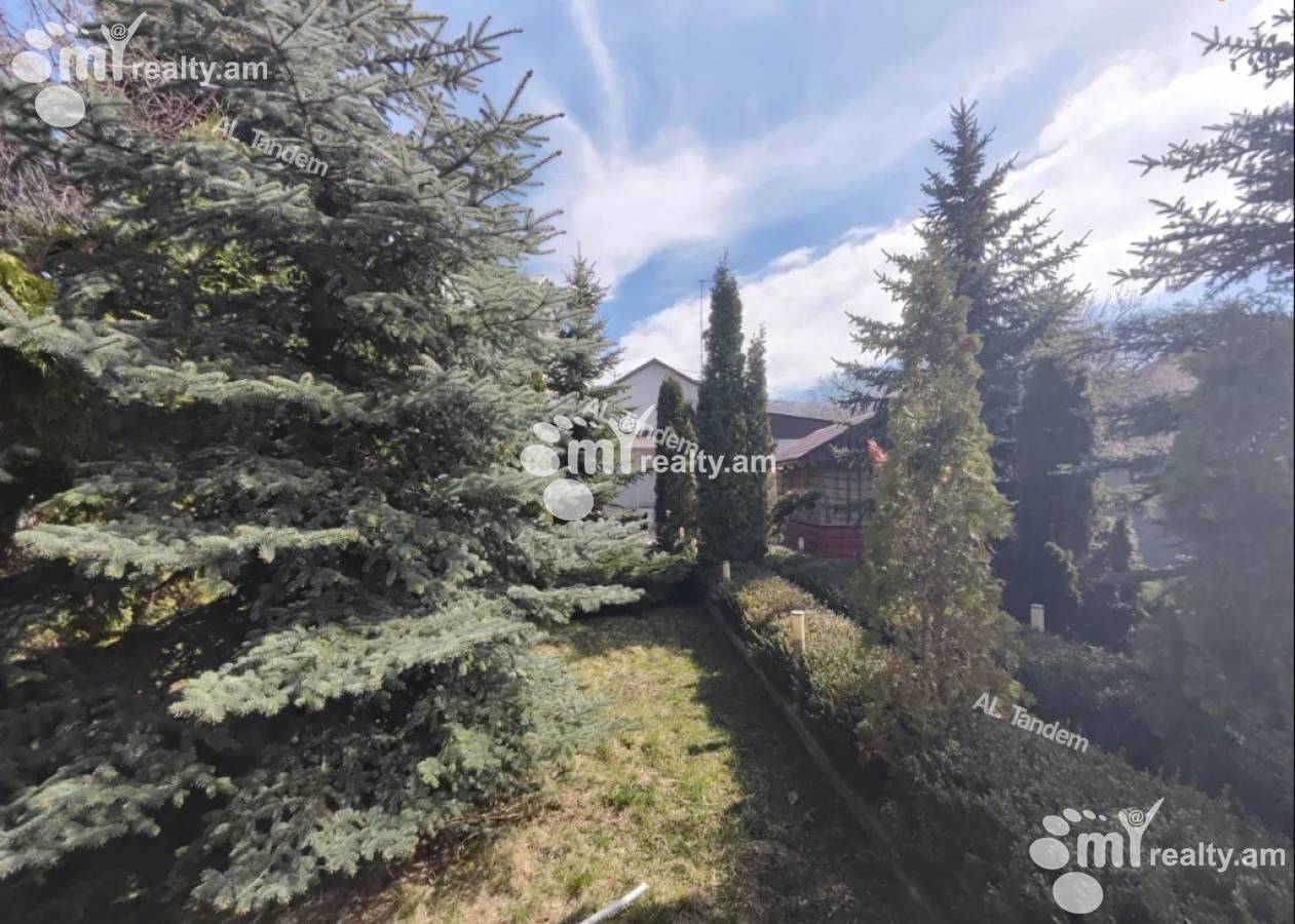 Առանձնատուն վարձով Ձորաղբյուր, Ձորաղբյուր Կոտայք, 149880