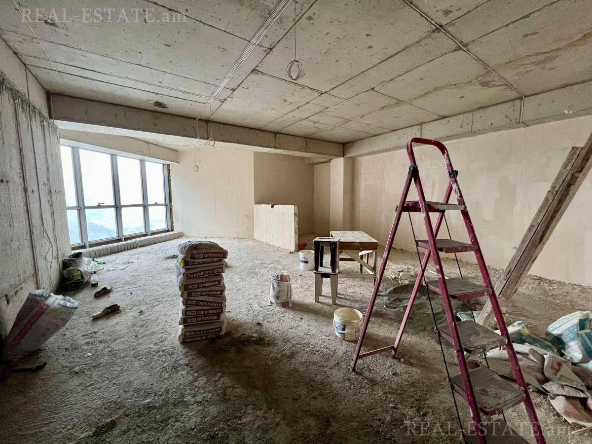 1 bedroom apartment for sale خیابان پارونیان, مرکز شهر ایروان, 144288
