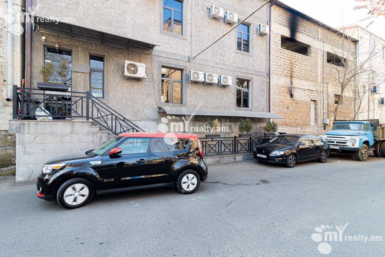 Commercial property for sale Rostovyan St, Erebuni Yerevan, 154611