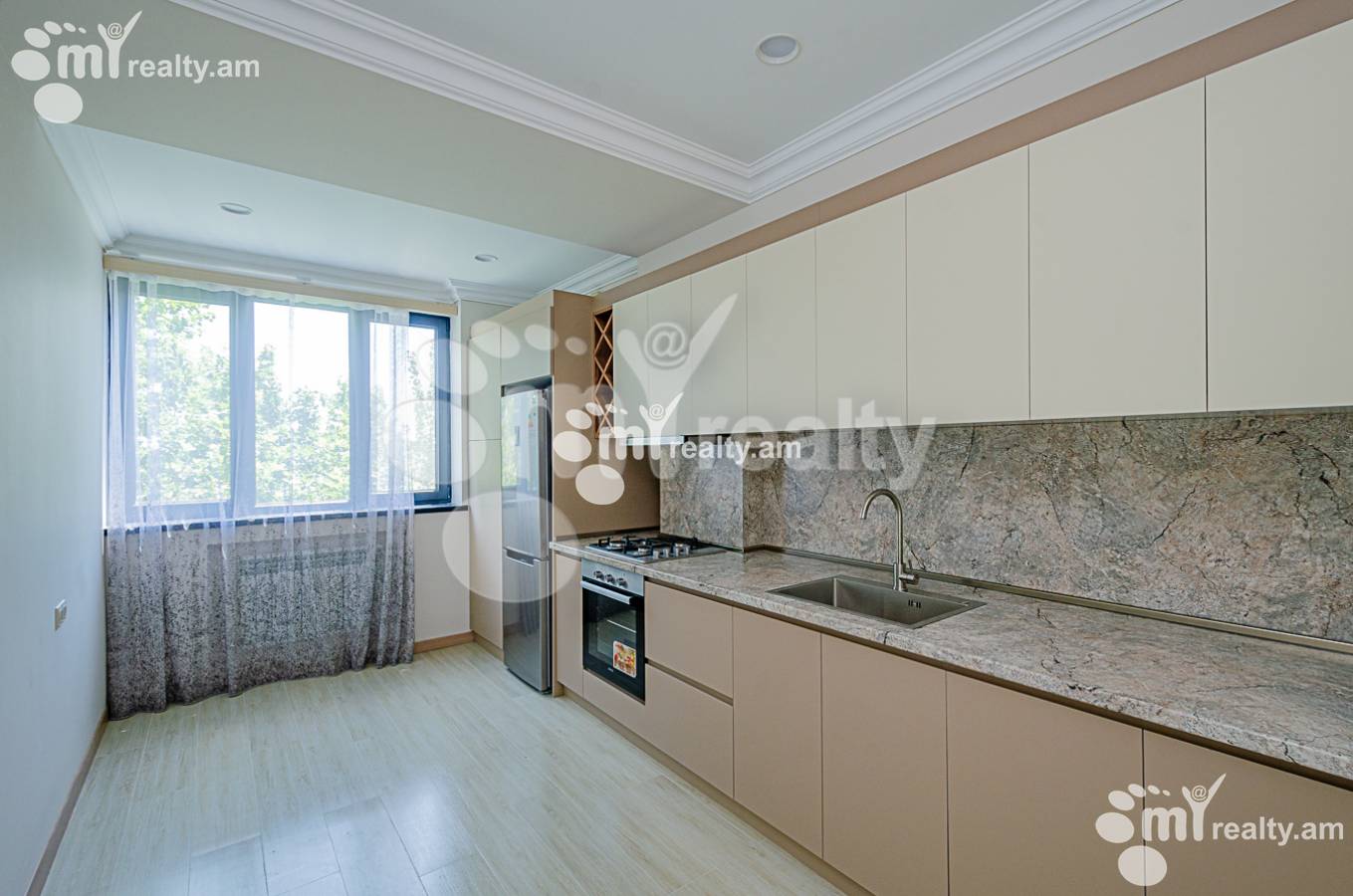 4 bedroom apartment for sale Hakobyan St, Arabkir Yerevan, 135915