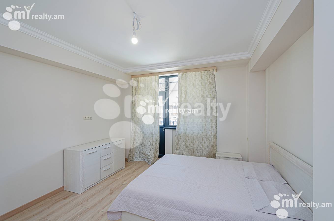 4 bedroom apartment for sale Hakobyan St, Arabkir Yerevan, 135915