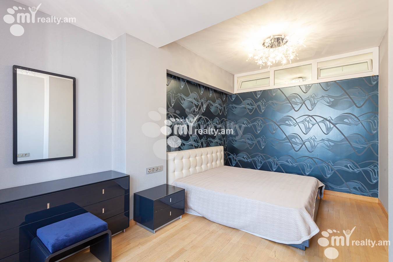 Купить 3 комнатную квартиру Северный пр, Центр Ереван, 152936