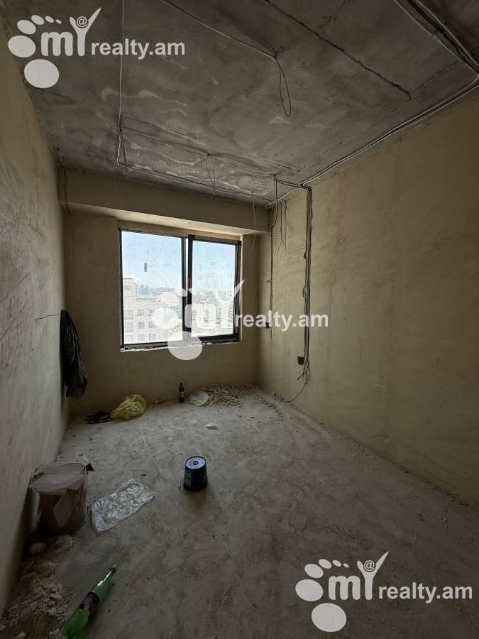 4 bedroom apartment for sale K. Ulnetsi St, Qanaqer- Sejtun Yerevan, 161091