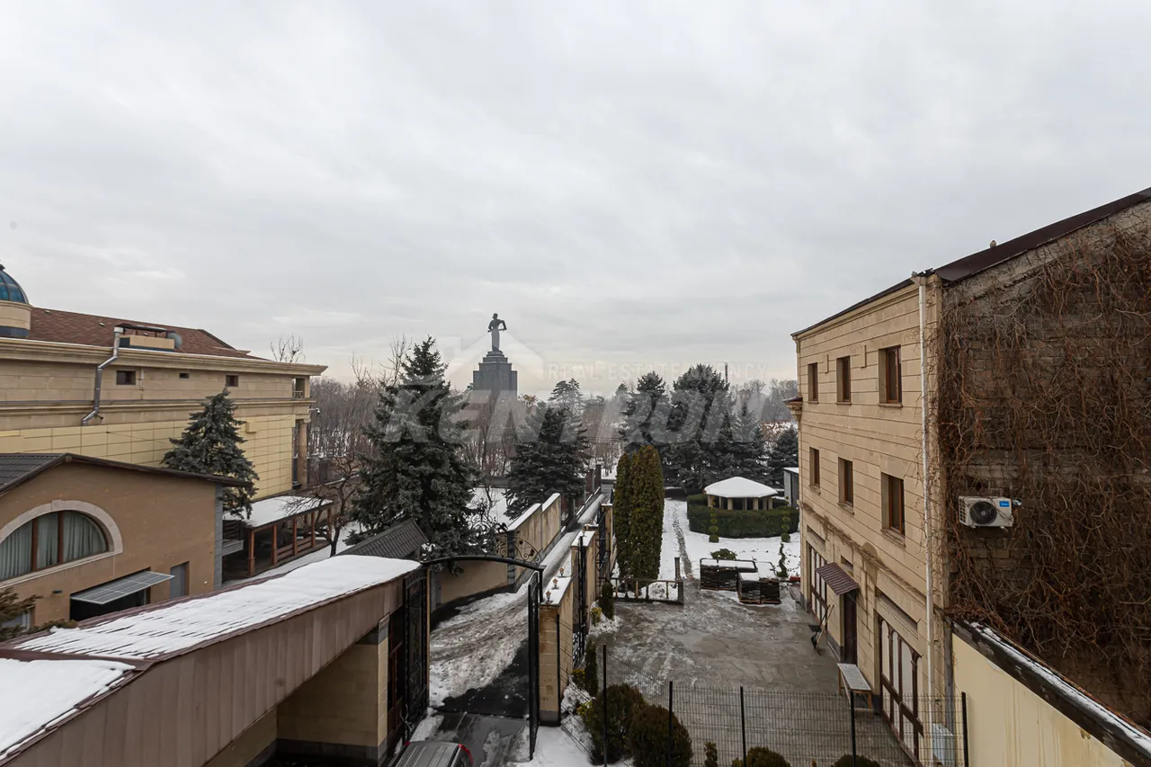 House for rent خیابان بابایان, عربگیر ایروان, 159256