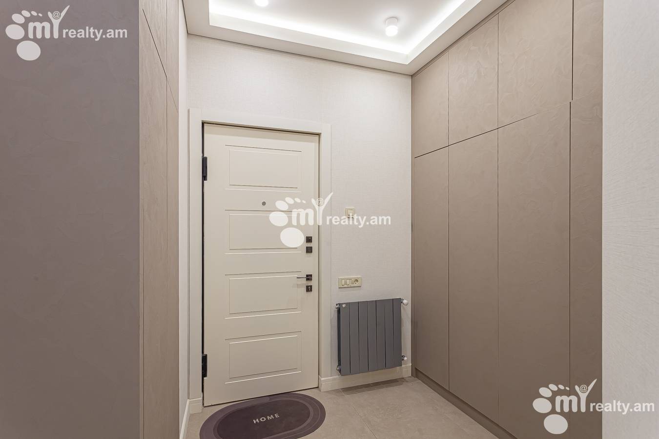 4 bedroom apartment for sale خیابان مالخاسیانتس, عربگیر ایروان, 152404