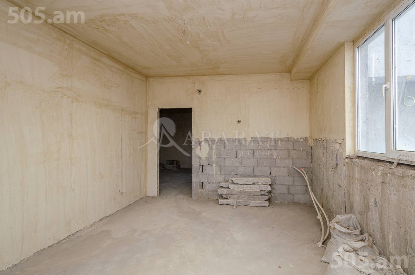 3 bedroom apartment for sale N. Zaryan St, Arabkir Yerevan, 153547