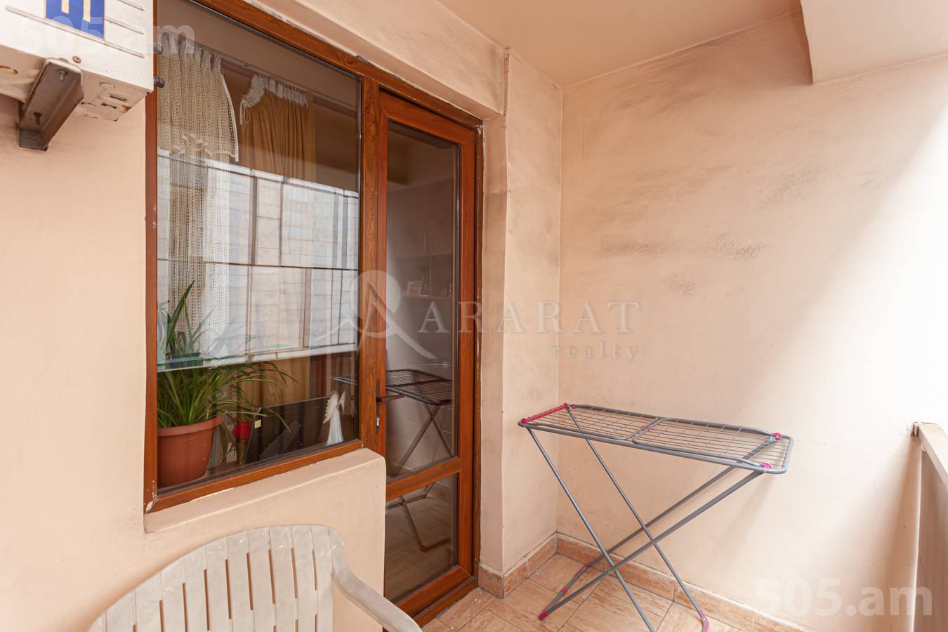 3 bedroom apartment for sale Pushkin St, Center Yerevan, 152138