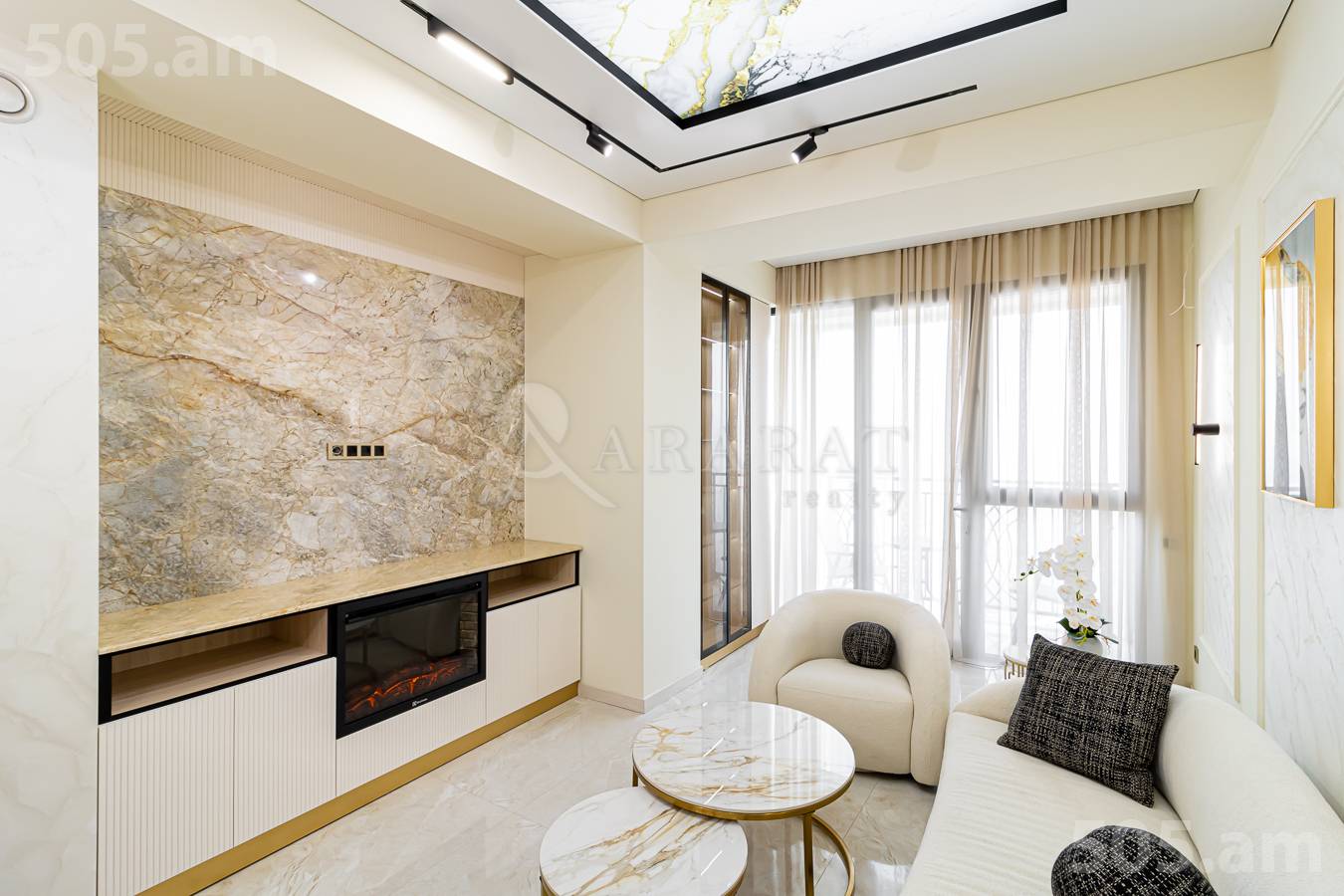 2 bedroom apartment for sale خیابان زاراف آقبیور, آوان ایروان, 154005