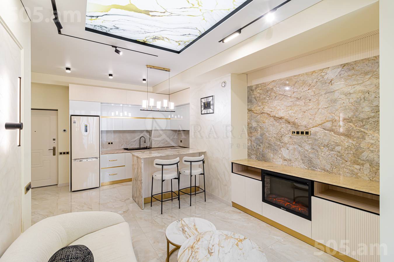 2 bedroom apartment for sale خیابان زاراف آقبیور, آوان ایروان, 154005