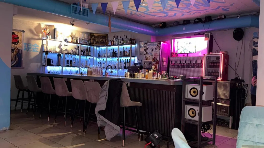 Commercial property for rent Pushkin St, Center Yerevan, 159364