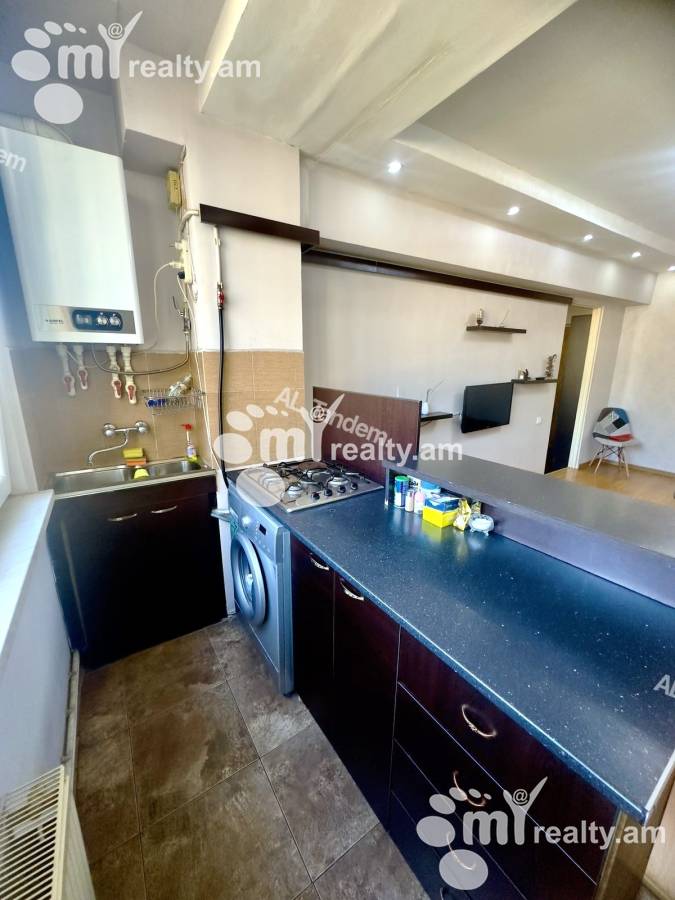 2 bedroom apartment for rent Amiryan St, Center Yerevan, 155167