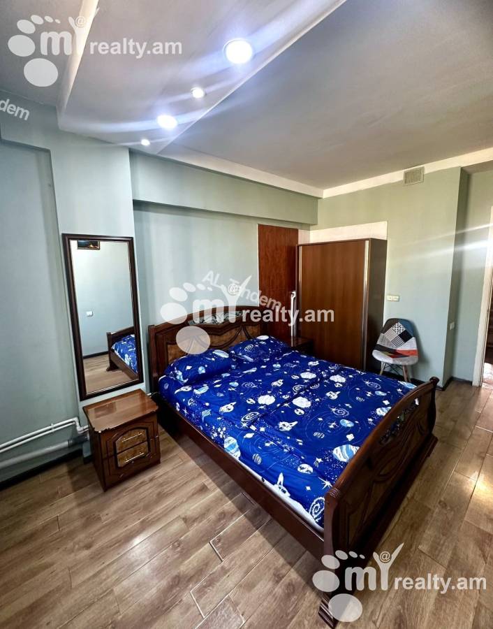 2 bedroom apartment for rent Amiryan St, Center Yerevan, 155167