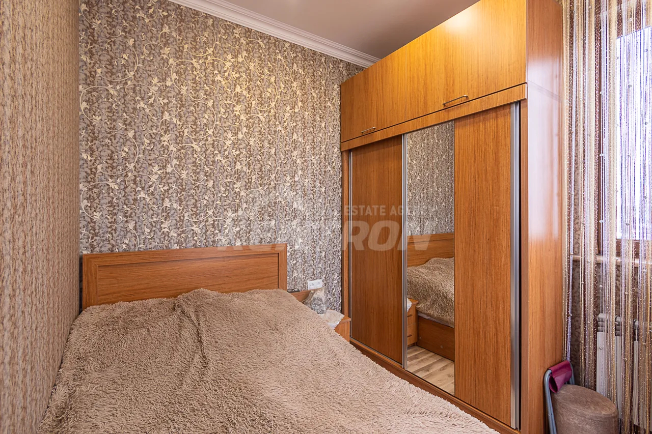 3 bedroom apartment for sale خیابان مولدواکان, نور نورک ایروان, 157743