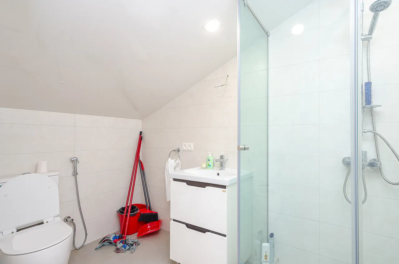 4 bedroom apartment for sale خیابان تِریان, مرکز شهر ایروان, 159761