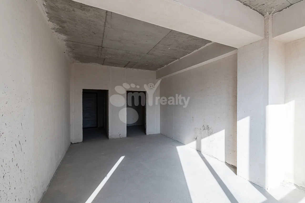 3 bedroom apartment for sale خیابان گِریبودوف, عربگیر ایروان, 159042