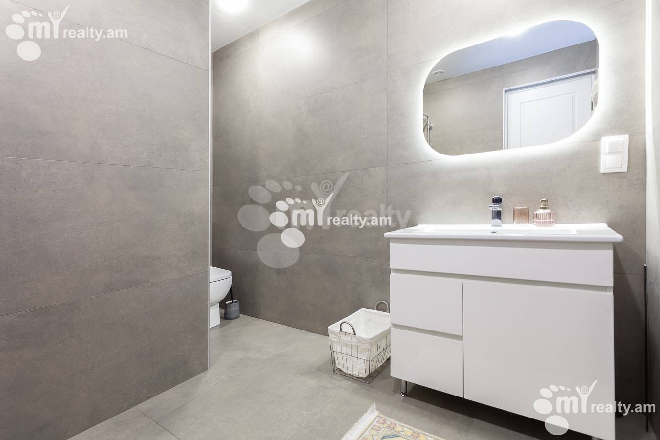 3 սենյականոց բնակարան  Անտառային փող, Կենտրոն Երևան, 146792