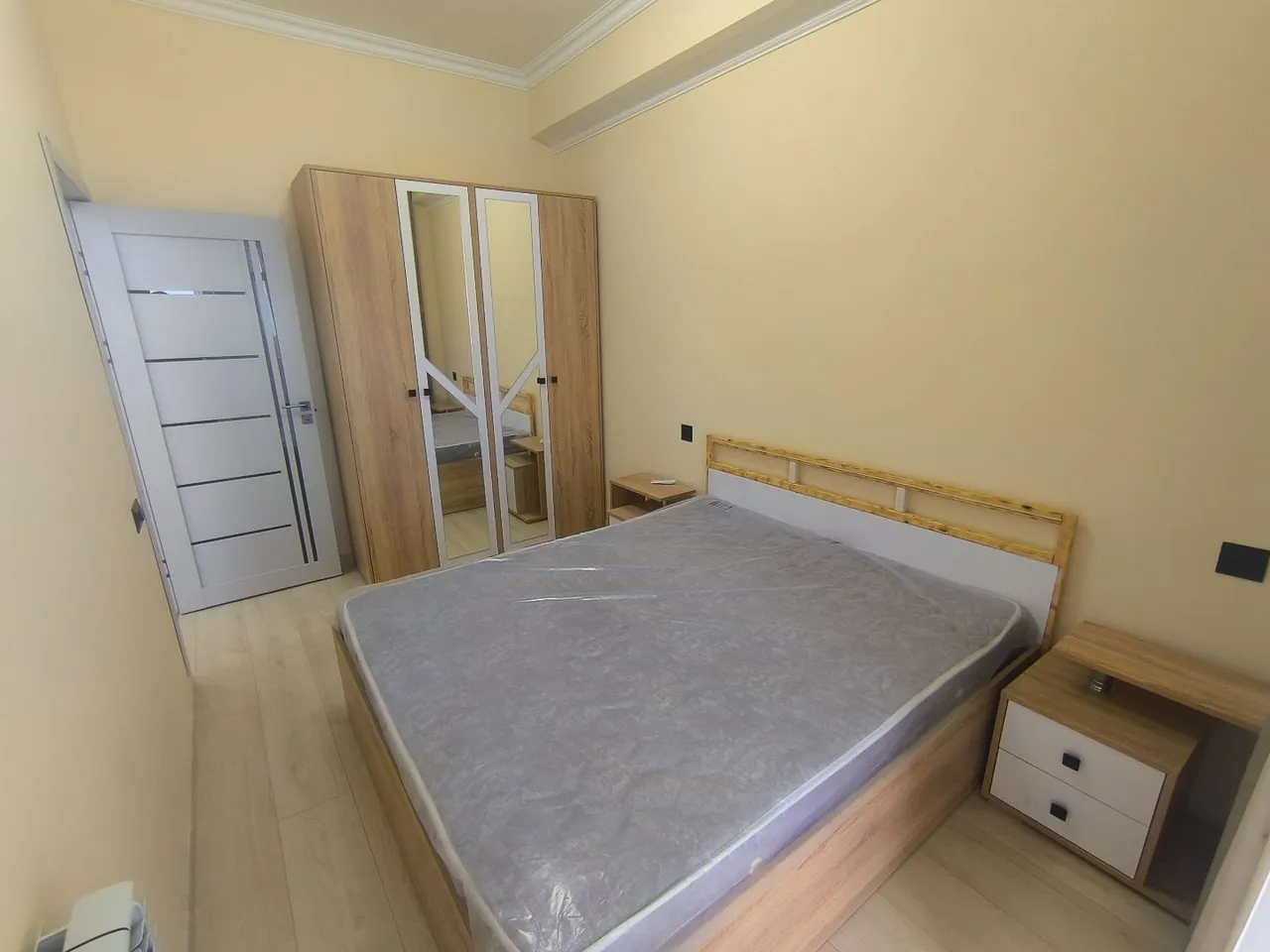 3 bedroom apartment for rent Norashen district, Adshapnjak Yerevan, 161852