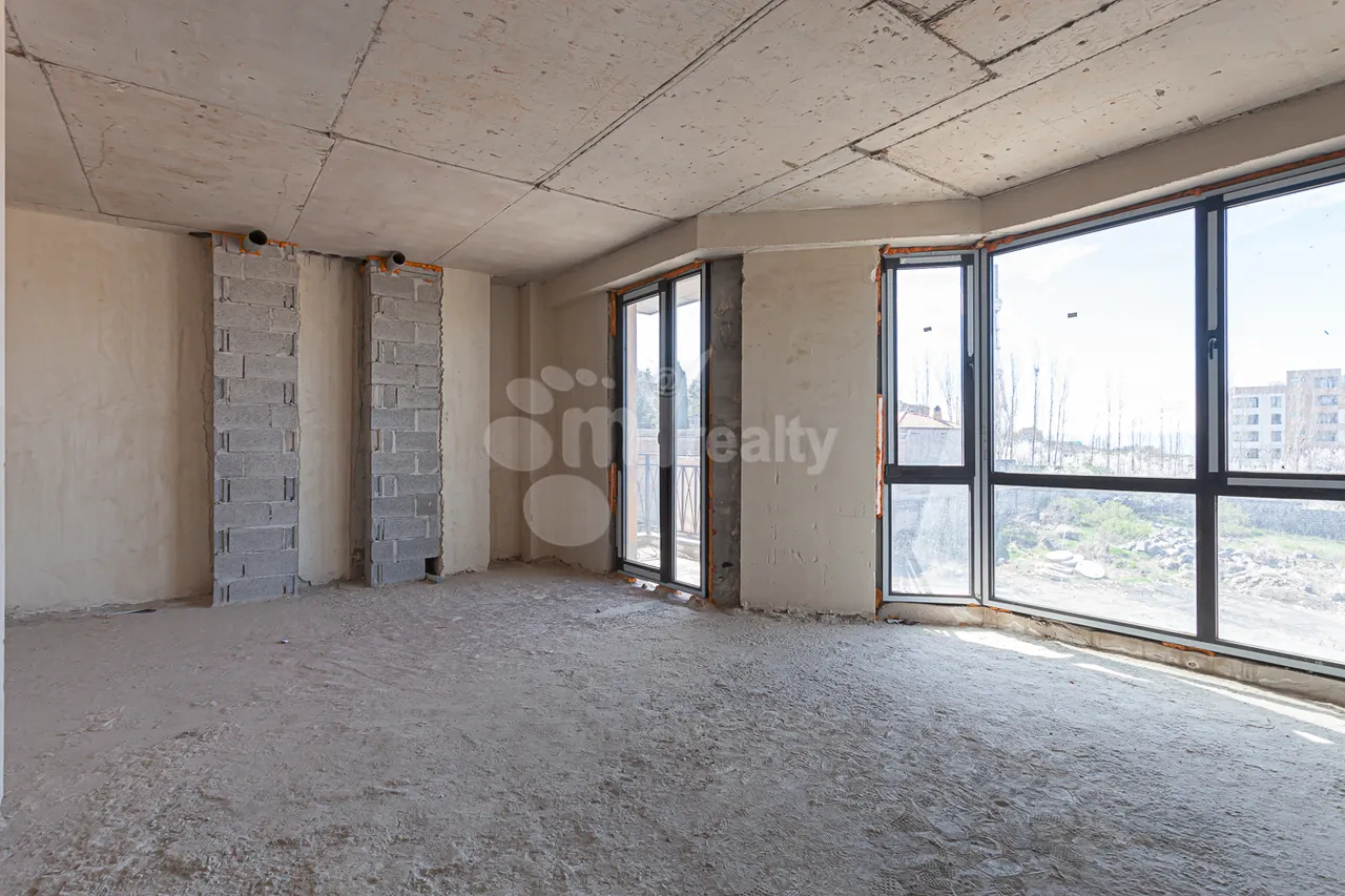 Купить 3 комнатную квартиру Г. Овсепян ул, Норк-Мараш Ереван, 160209