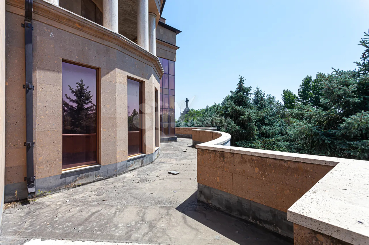 House for sale خیابان بابایان, عربگیر ایروان, 161362