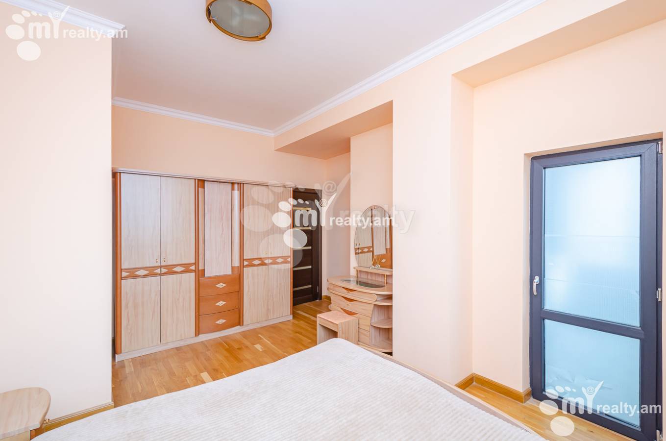 Купить 4 комнатную квартиру Севак ул, Канакер-Зейтун Ереван, 153146