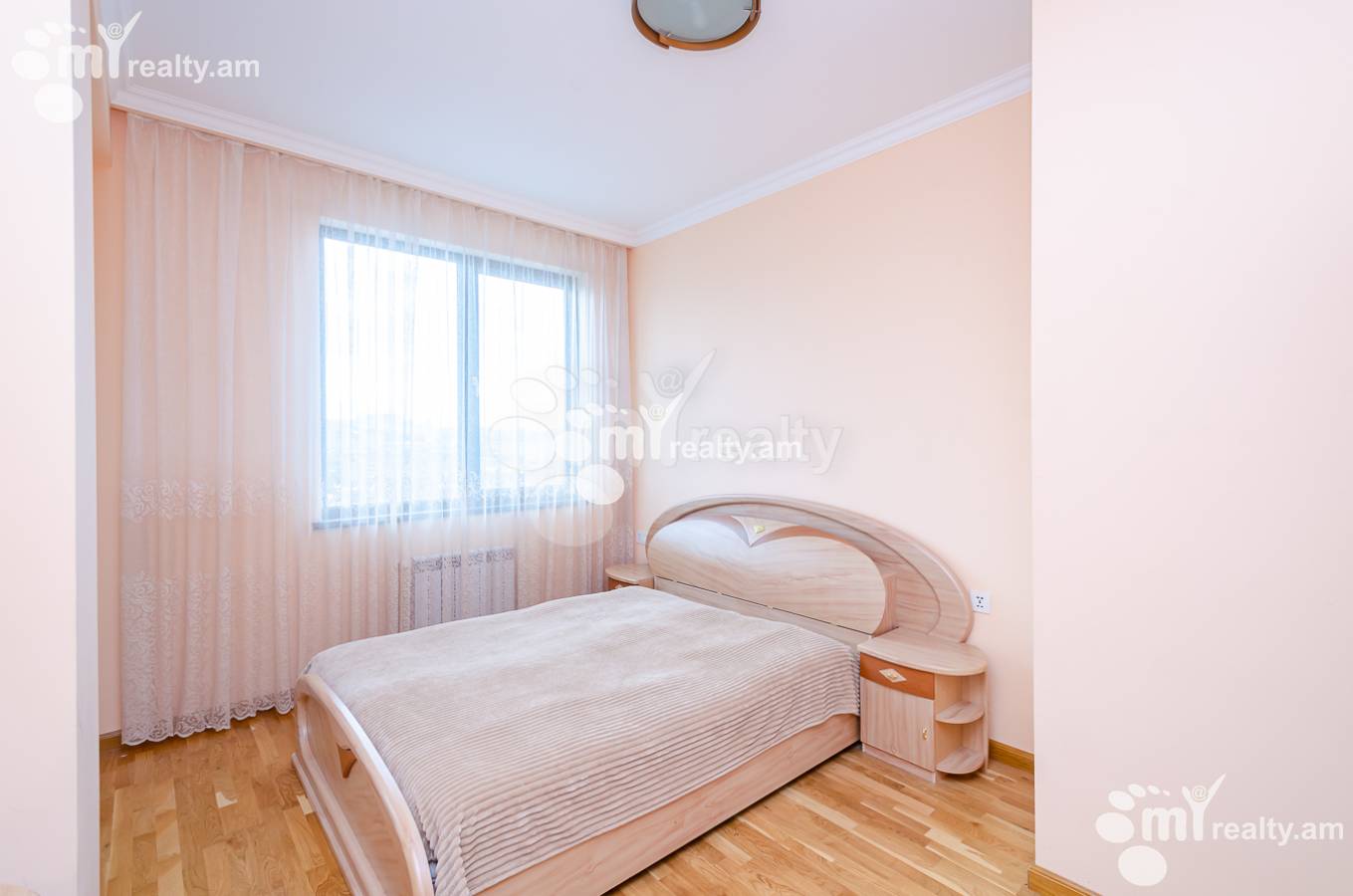 Купить 4 комнатную квартиру Севак ул, Канакер-Зейтун Ереван, 153146