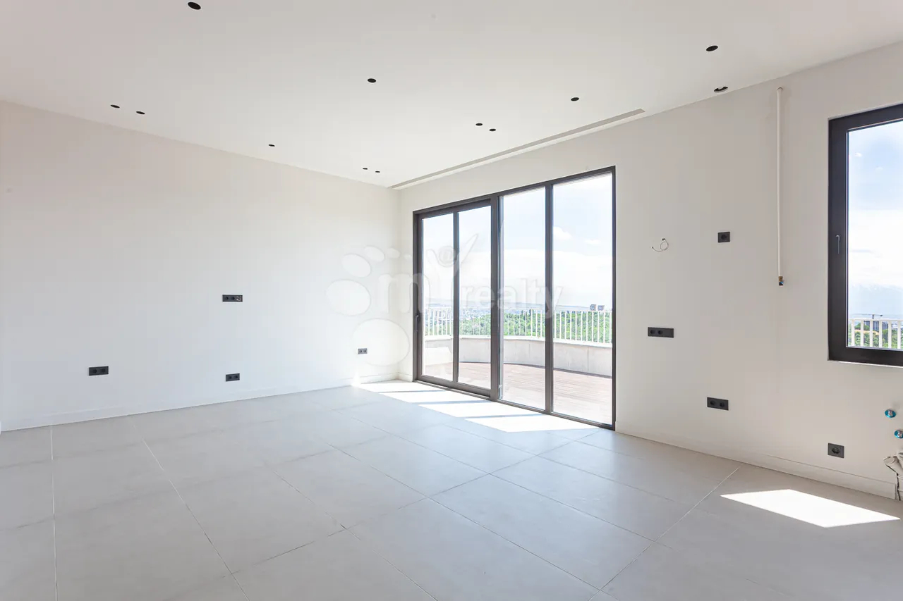 5 bedroom apartment for sale Orbeli Yeghbayrner   St, Arabkir Yerevan, 160863