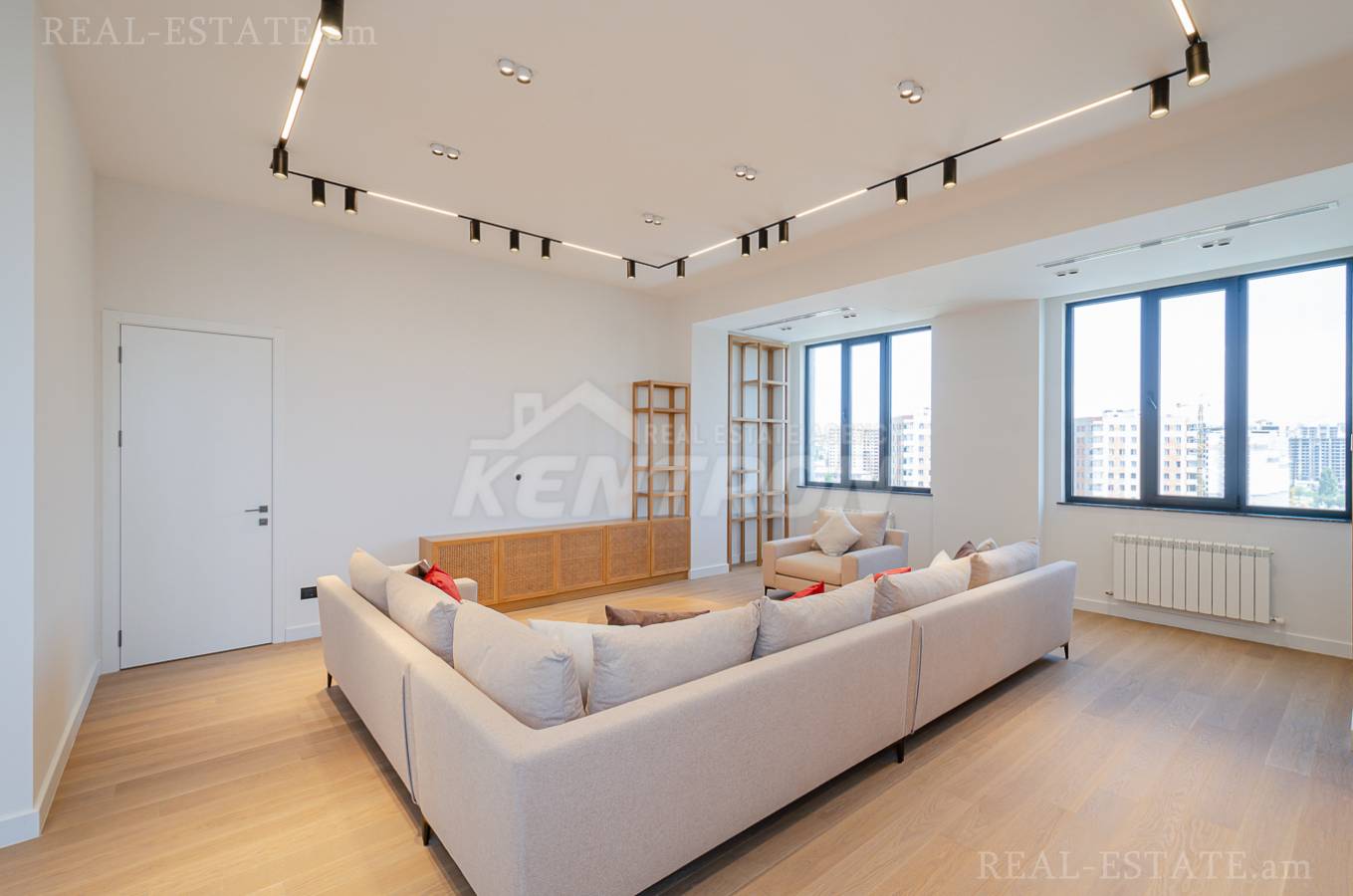 2 bedroom apartment for sale Malkhasiants St, Arabkir Yerevan, 137706