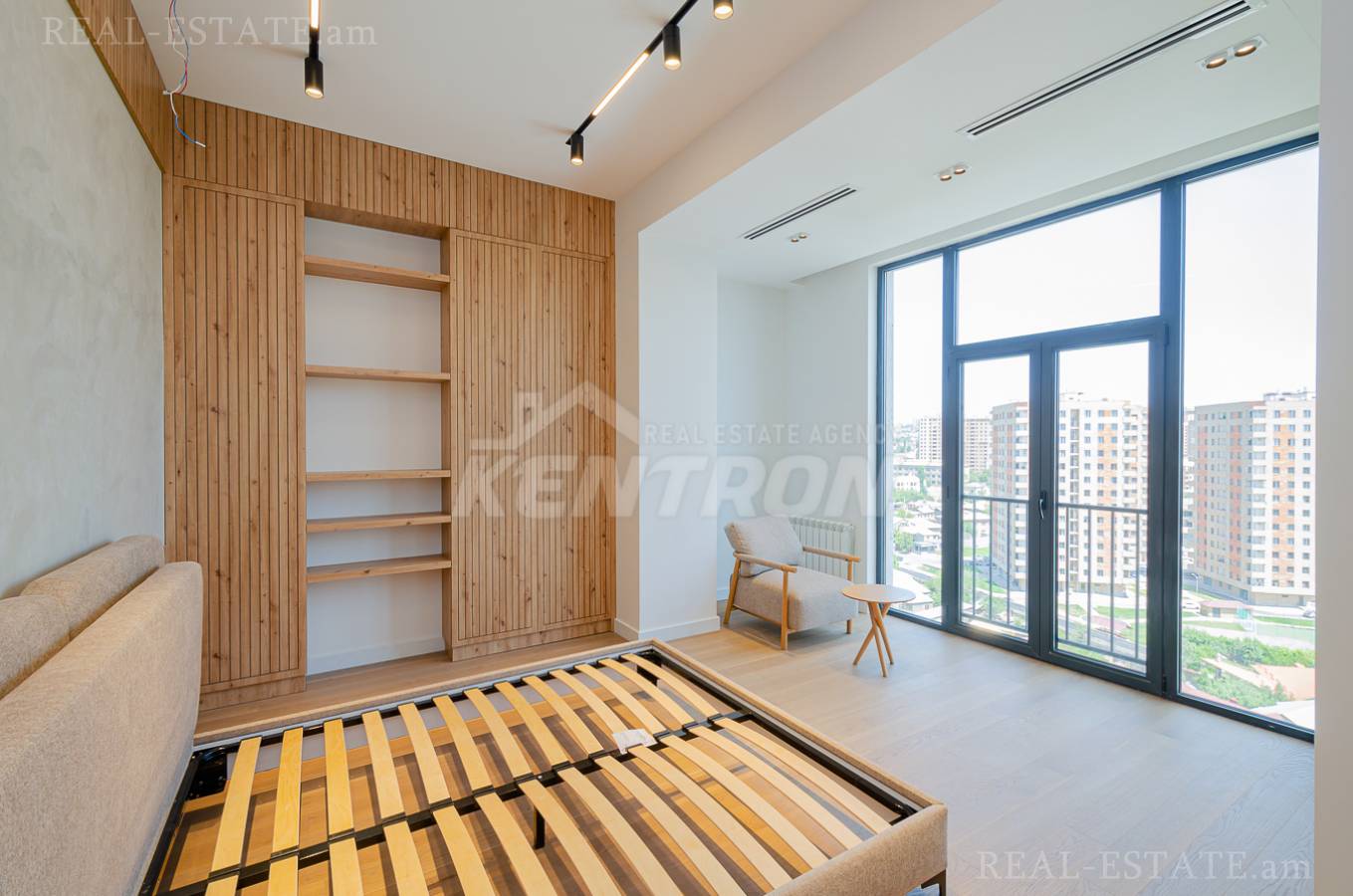 2 bedroom apartment for sale Malkhasiants St, Arabkir Yerevan, 137706