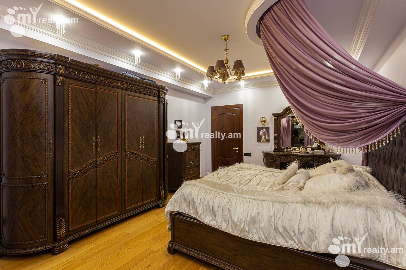 3 bedroom apartment for rent خیابان آدونس, عربگیر ایروان, 154260