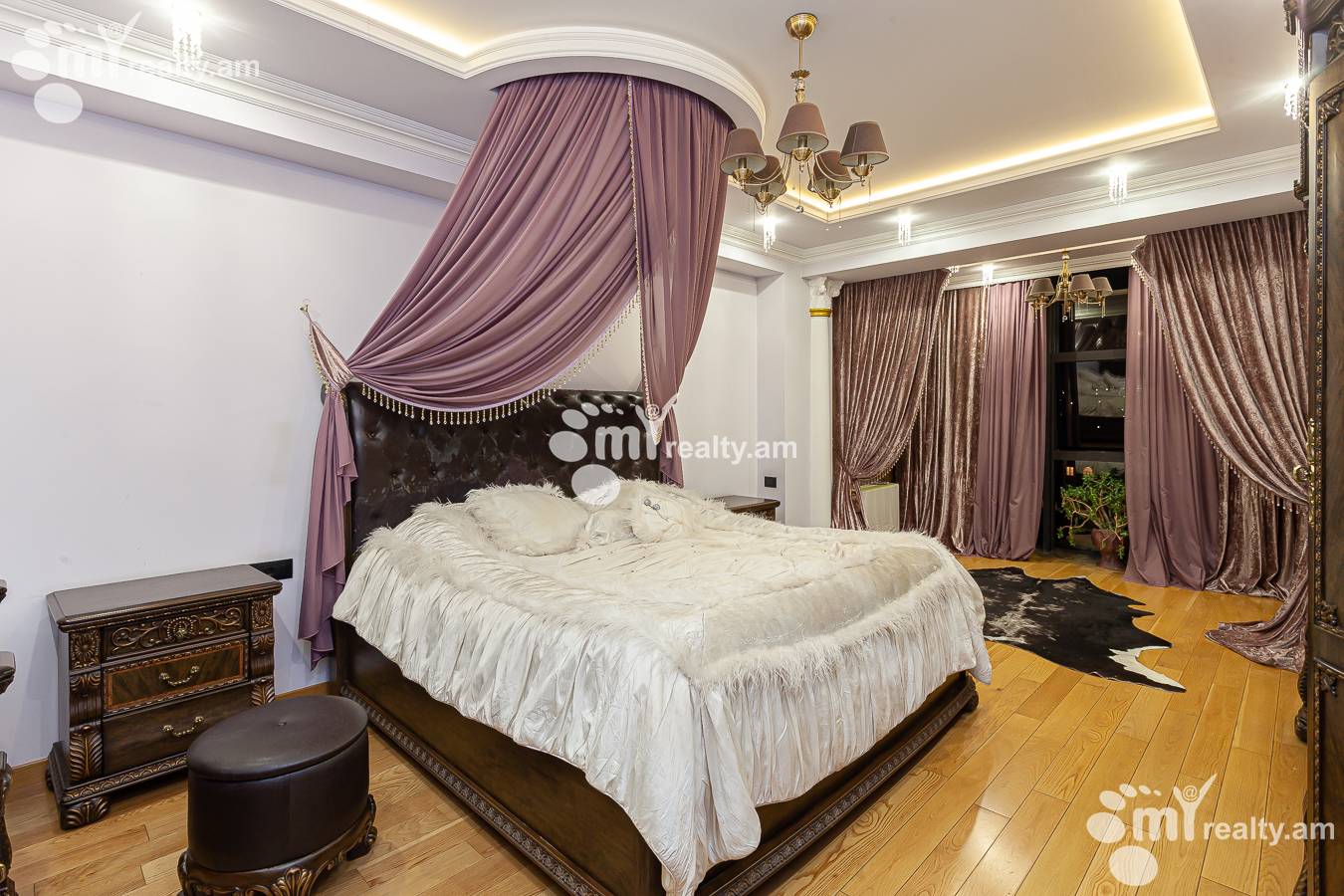 3 bedroom apartment for rent خیابان آدونس, عربگیر ایروان, 154260