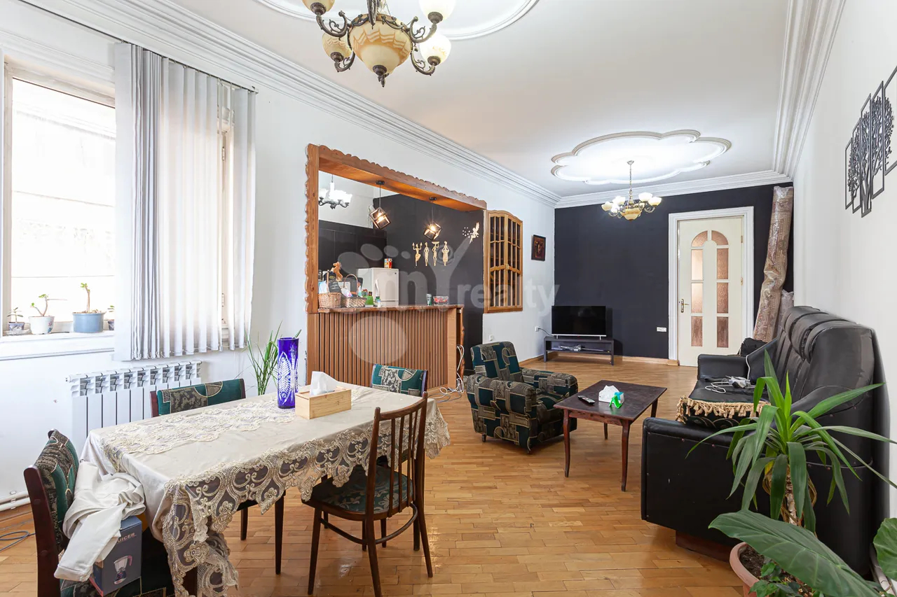 Купить дом Норк 6ый ул, Норк-Мараш Ереван, 160295