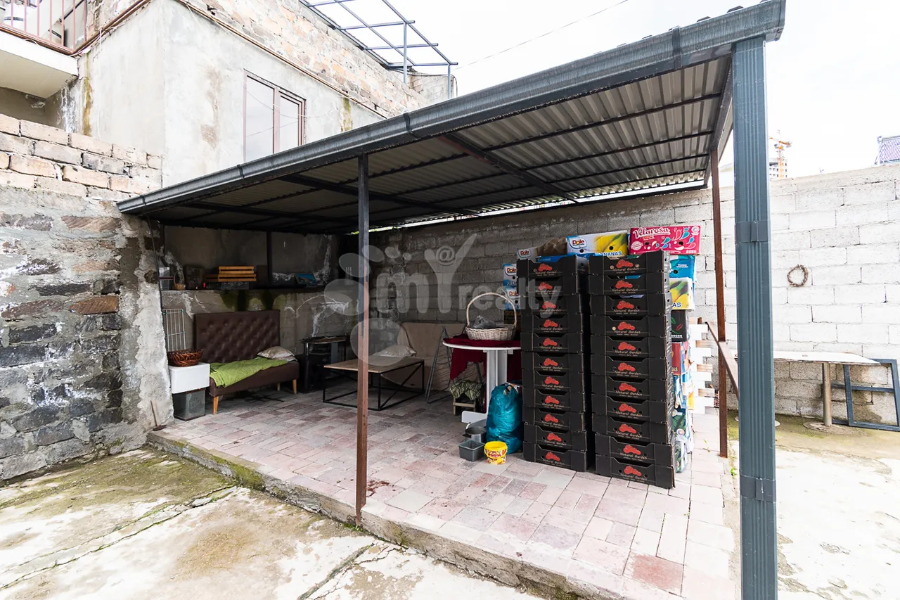 House for sale Paruyr Sevak dis., Avan Yerevan, 160492