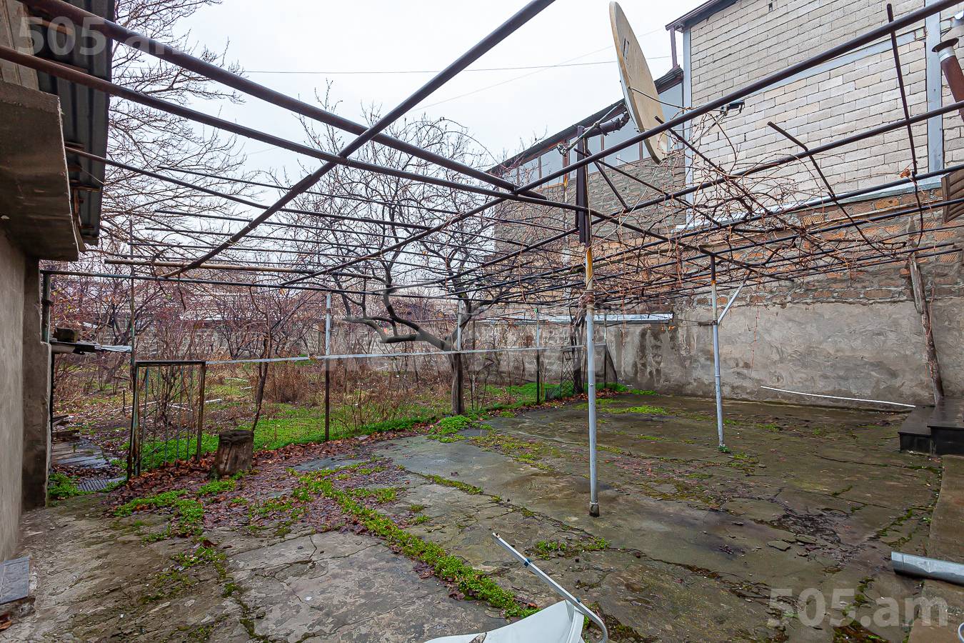 House for sale Israyel Ori St, Malatia-Sebastia Yerevan, 150015