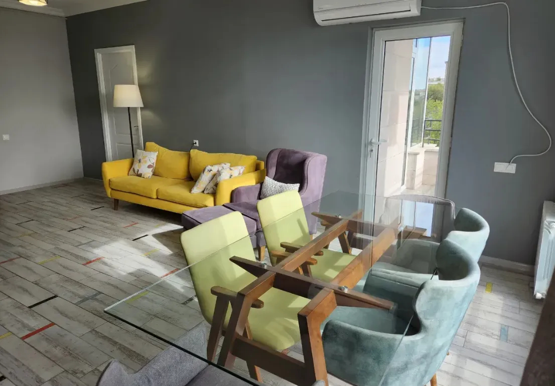 3 bedroom apartment for sale Sevak St, Kanaqer-Zeytun Yerevan, 160234