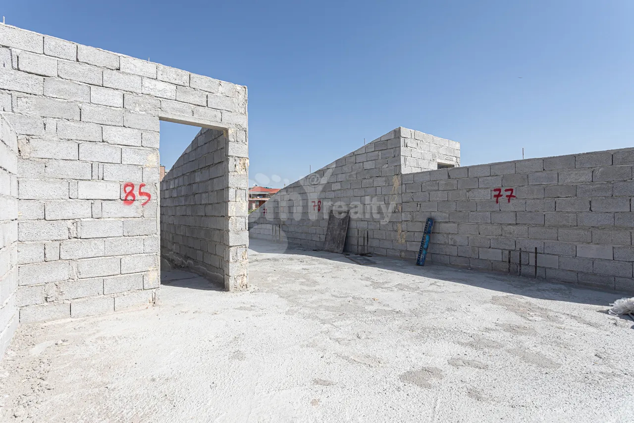 Առանձնատուն  Թումանյան փողոց, Քասախ Կոտայք, 157275