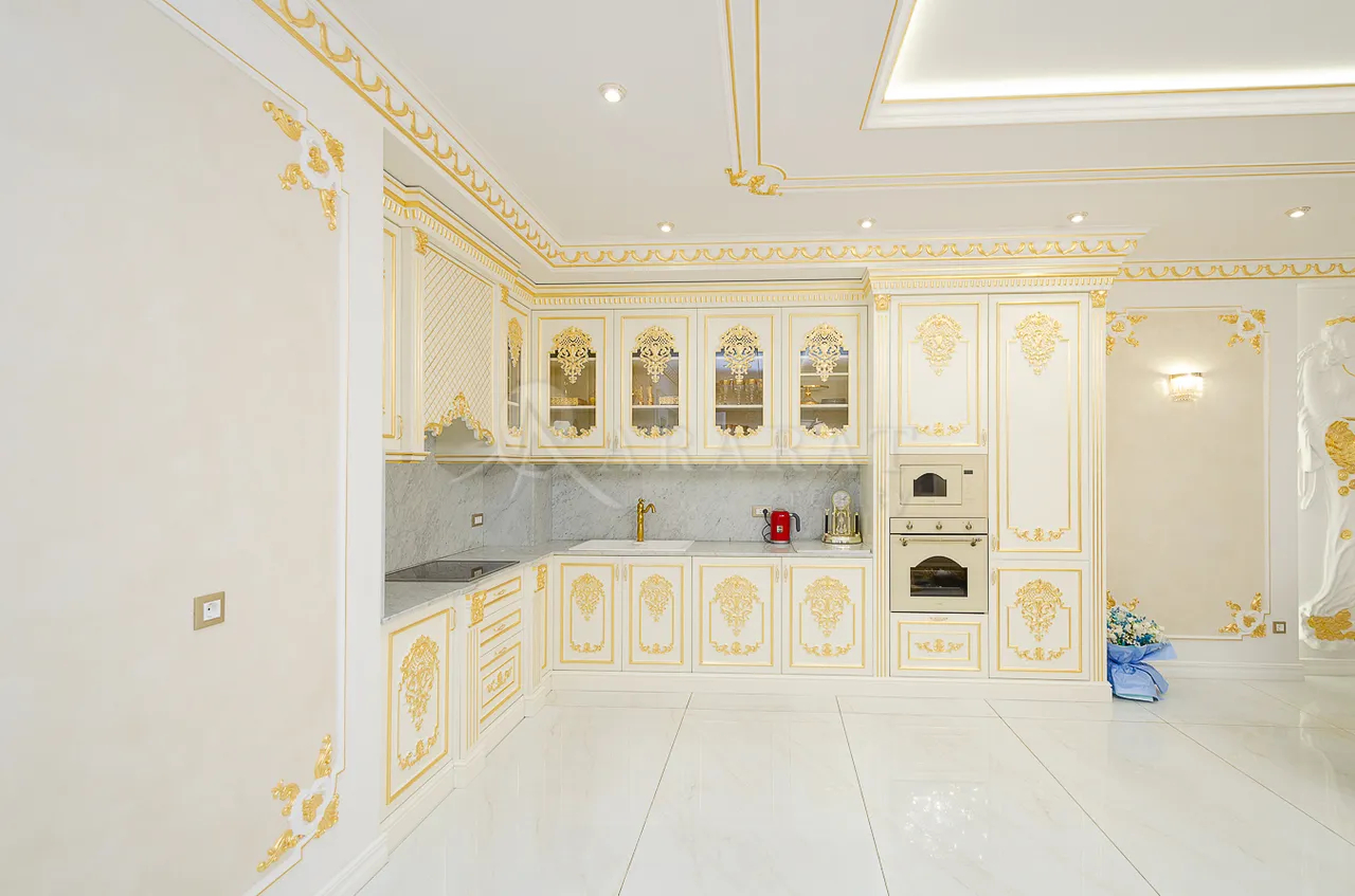 Снять 3 комнатную квартиру Северный пр, Центр Ереван, 158863