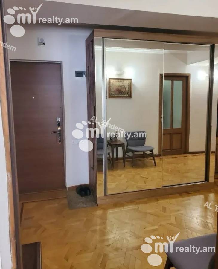 4 bedroom apartment for sale Sose St, Arabkir Yerevan, 158357