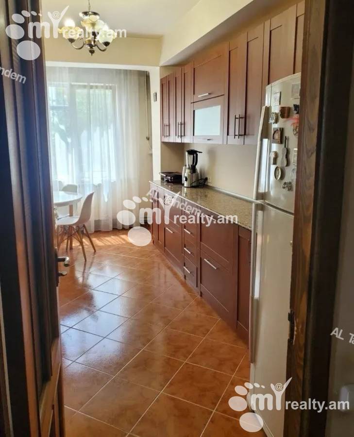 4 bedroom apartment for sale Sose St, Arabkir Yerevan, 158357