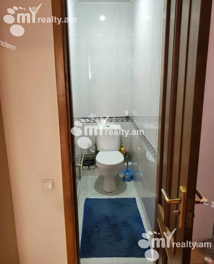 4 bedroom apartment for sale Sose St, Arabkir Yerevan, 158357