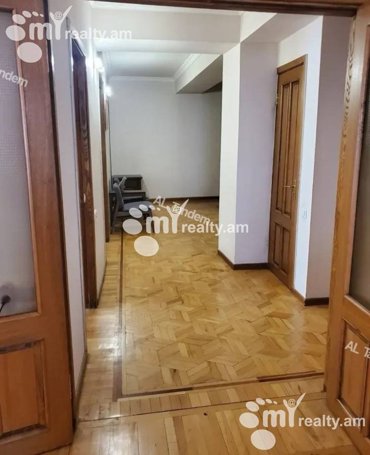 4 bedroom apartment for sale Sose St, Arabkir Yerevan, 158357