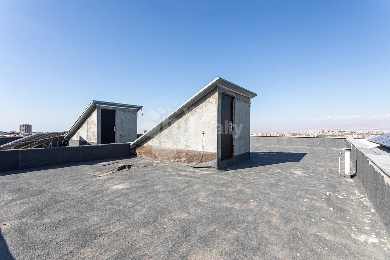 House for sale خیابان ن. صافاریان, آوان ایروان, 157662