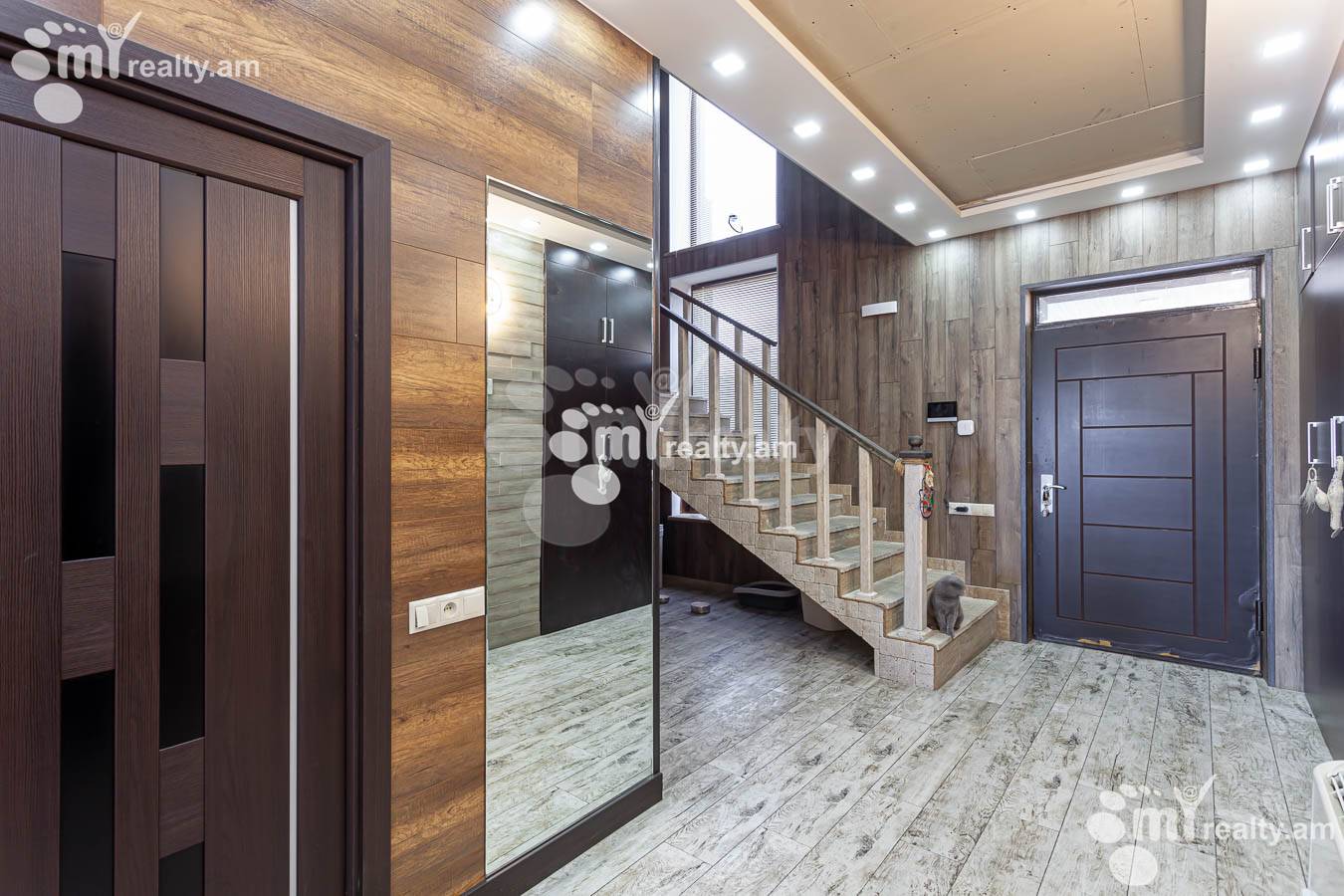 House for sale Bagrevand district, Nor-Nork Yerevan, 152970