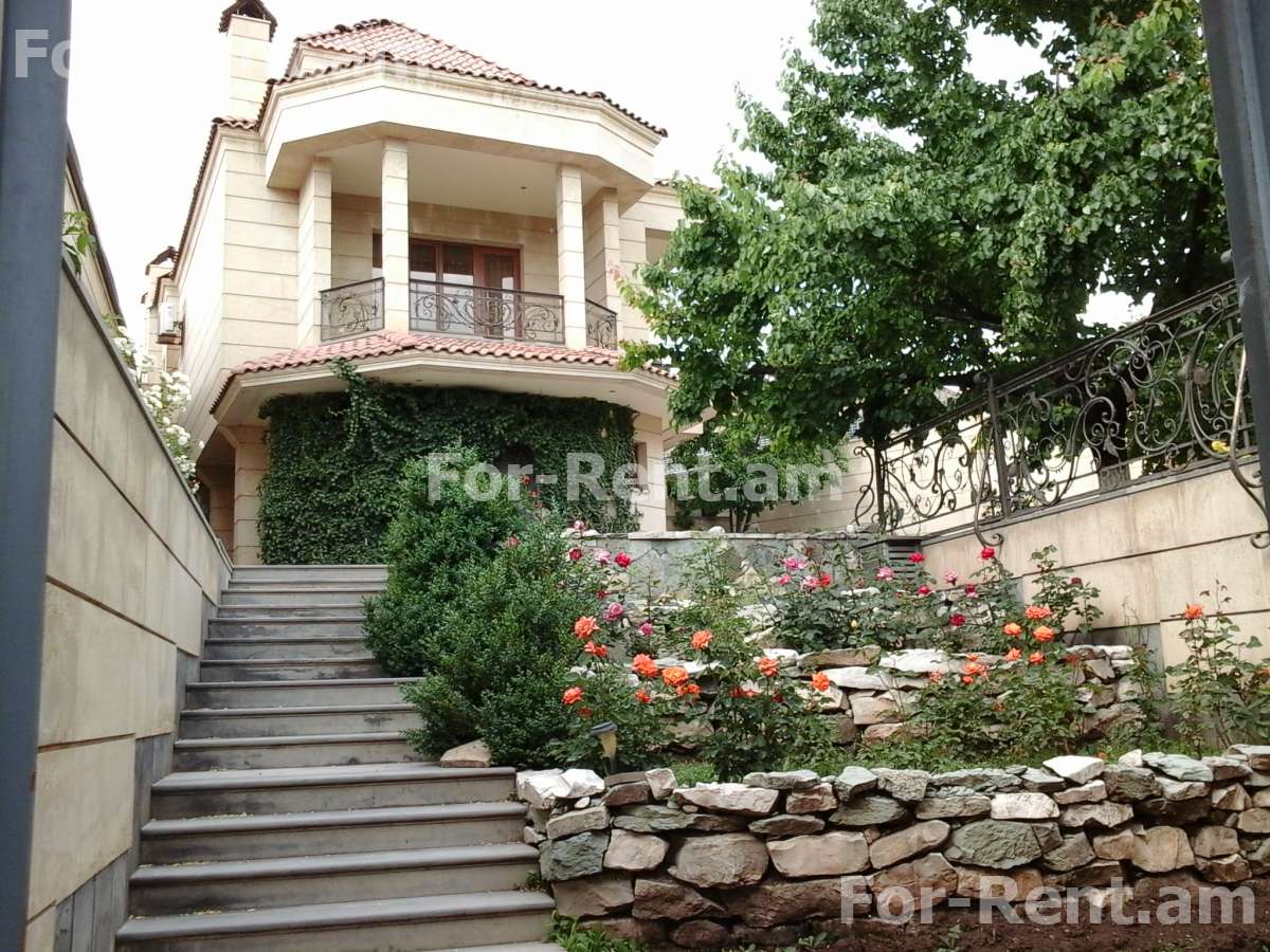 Собственные дома в Армении