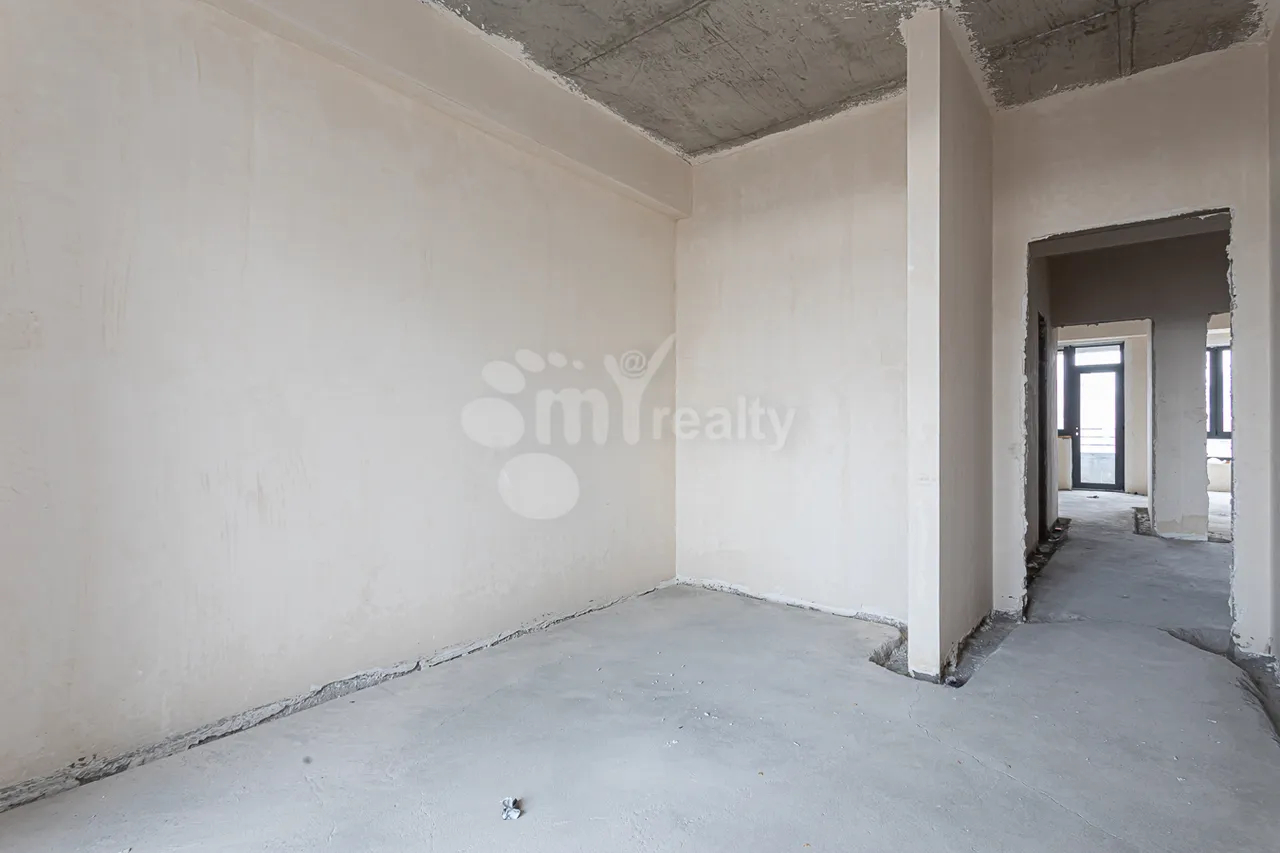 3 bedroom apartment for sale Alixanyan exbayrner, Ajapnyak Yerevan, 158227