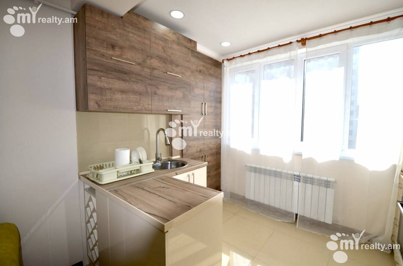 2 bedroom apartment for sale Sundukyan St, Arabkir Yerevan, 130753