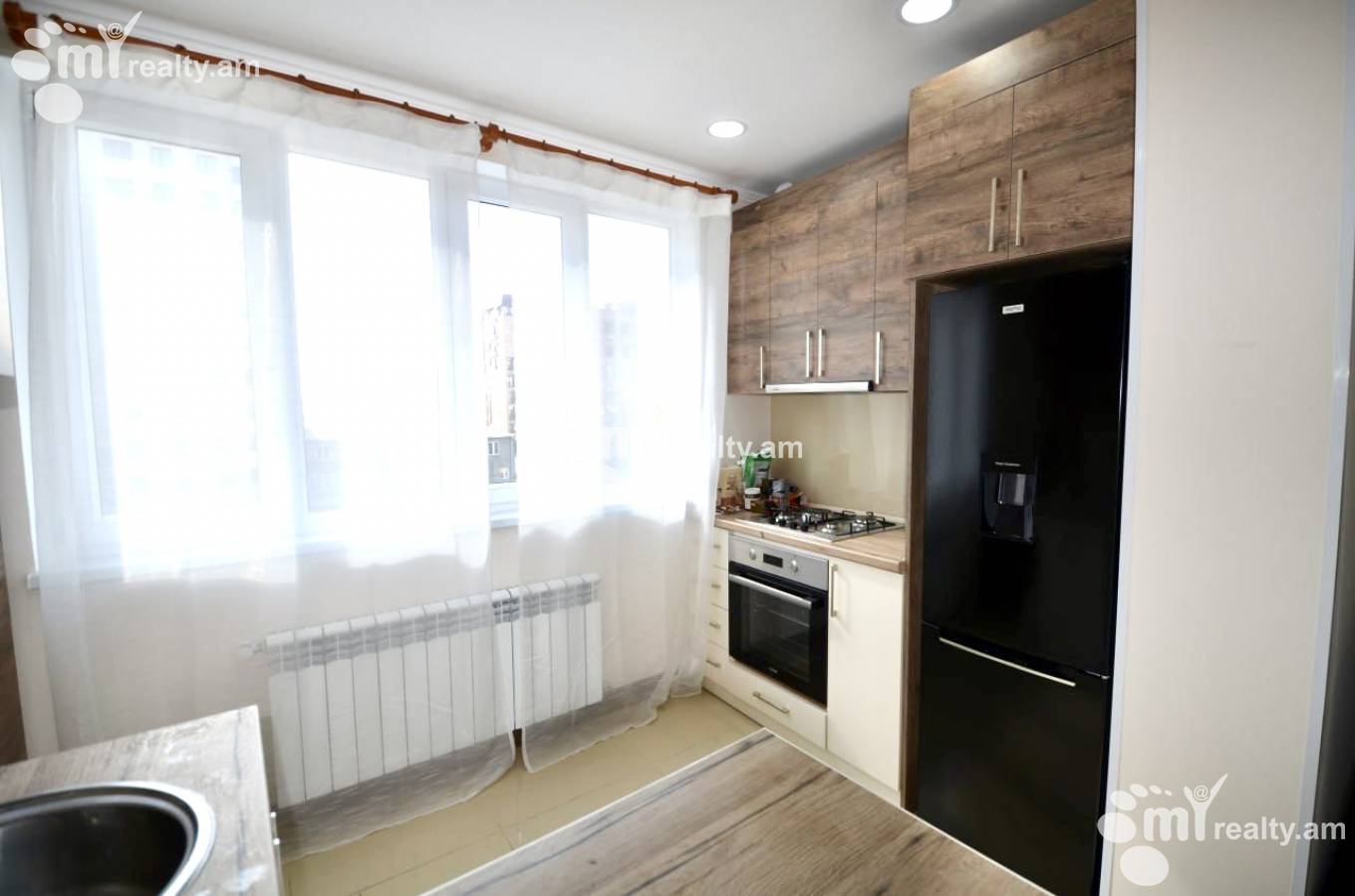 2 bedroom apartment for sale Sundukyan St, Arabkir Yerevan, 130753