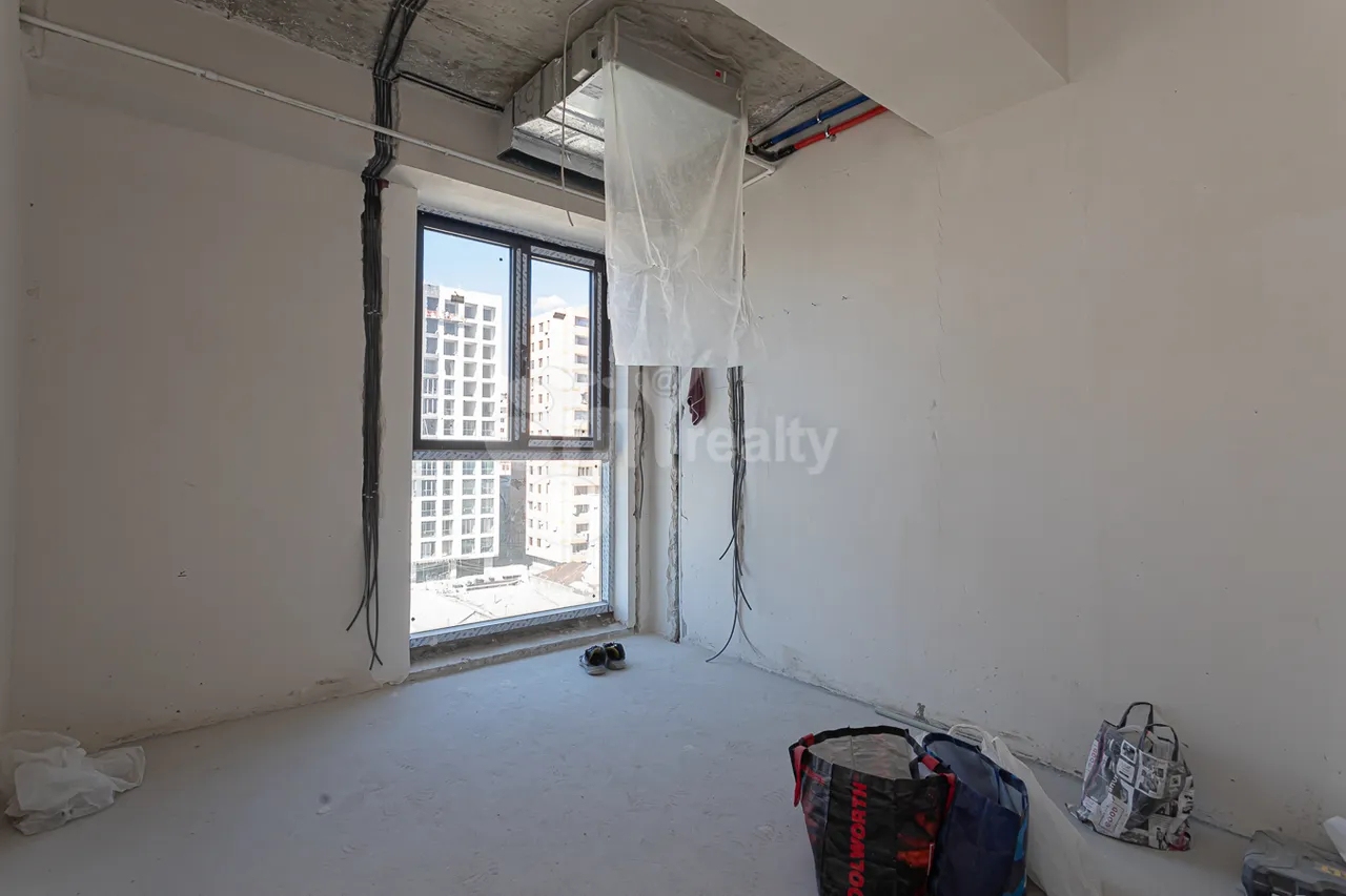 4 bedroom apartment for sale Aghbyur Serob St, Arabkir Yerevan, 157233