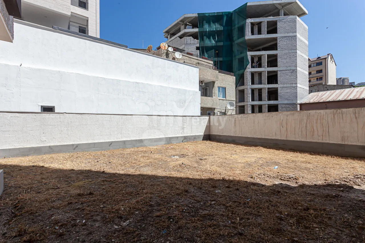 3 bedroom apartment for sale Arabkir 27 St, Arabkir Yerevan, 159794