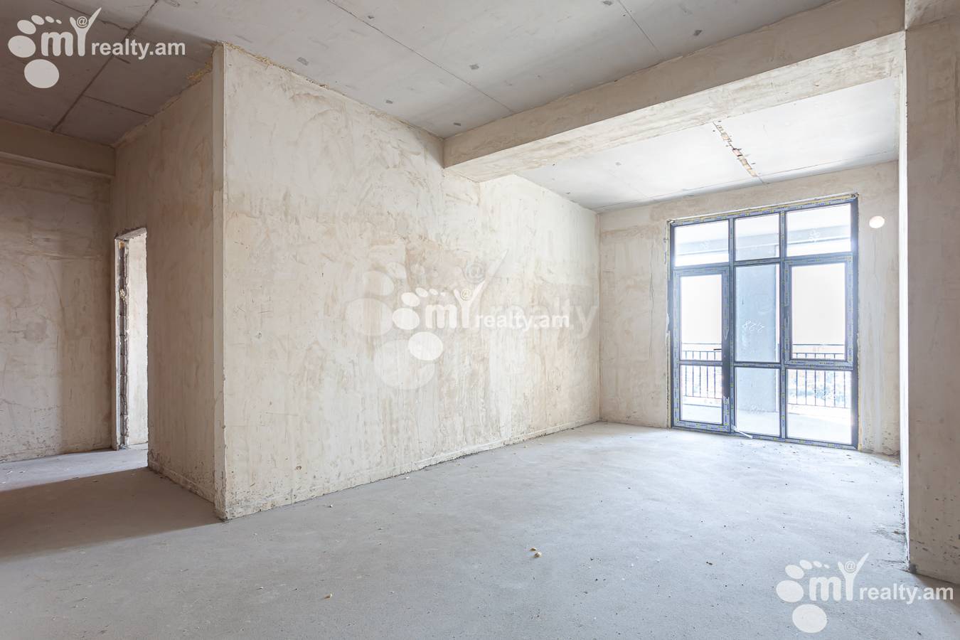 2 bedroom apartment for sale Aygestan's Street 11, Norque Marache Yerevan, 155641