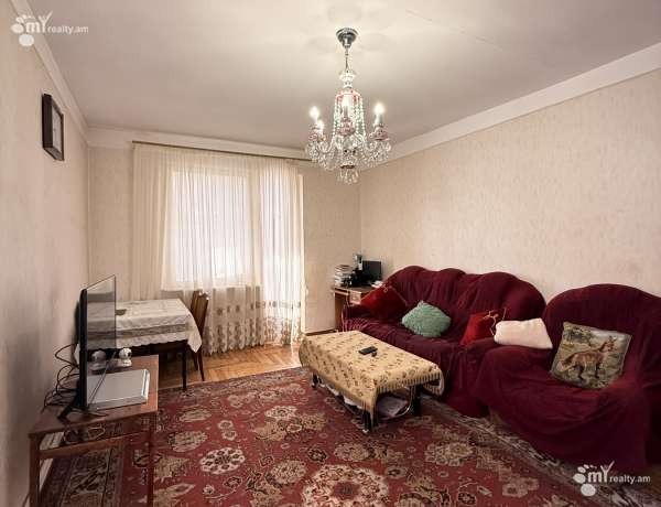 3-bedroom/apartment-for-sale/Sayat-Nova+district/Avan/Yerevan